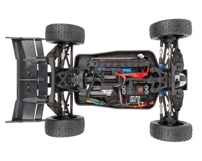 Team Associated Reflex 14B Gamma RTR 1/14 4WD Electric Buggy