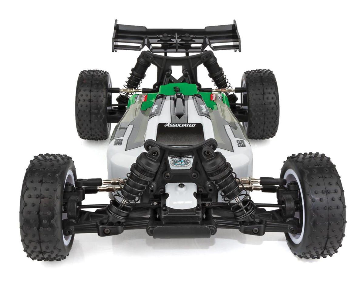 Team Associated Reflex 14B Gamma RTR 1/14 4WD Electric Buggy