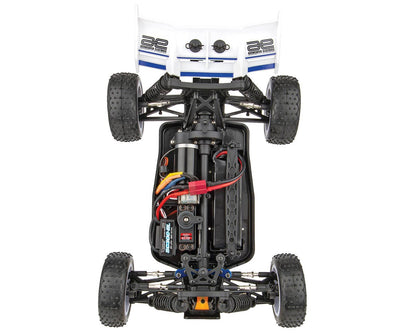 Team Associated Reflex 14B Ongaro RTR 1/14 4WD Electric Buggy Combo