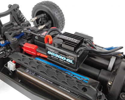 Team Associated Reflex 14B Ongaro RTR 1/14 4WD Electric Buggy Combo