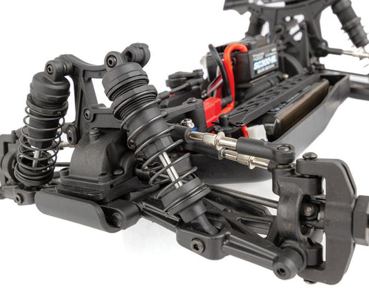 Team Associated Reflex 14B Ongaro RTR 1/14 4WD Electric Buggy