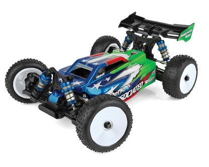 Team Associated Reflex 14B 1/14 4WD Electric Buggy Kit