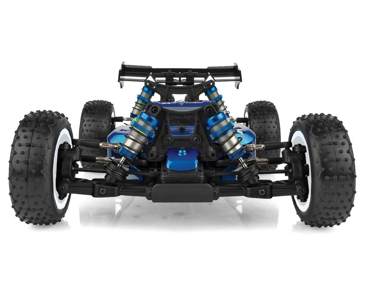 Team Associated Reflex 14B 1/14 4WD Electric Buggy Kit