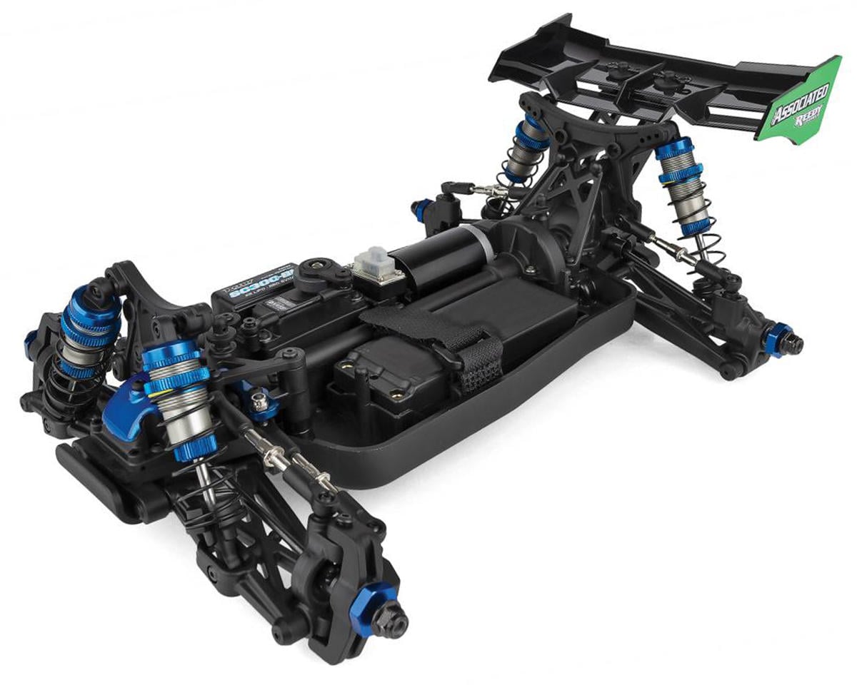 Team Associated Reflex 14B 1/14 4WD Electric Buggy Kit
