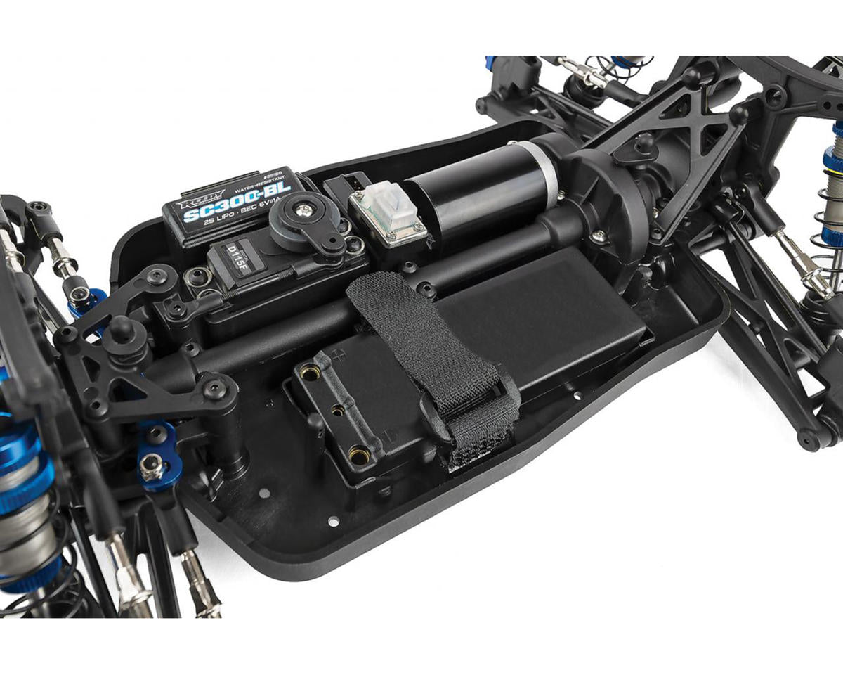 Team Associated Reflex 14B 1/14 4WD Electric Buggy Kit