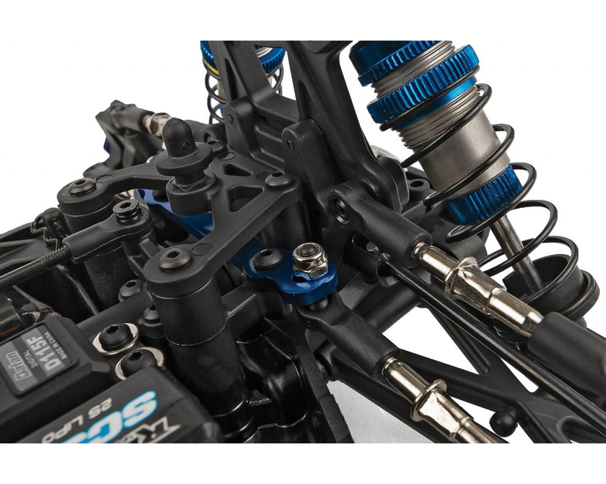 Team Associated Reflex 14B 1/14 4WD Electric Buggy Kit