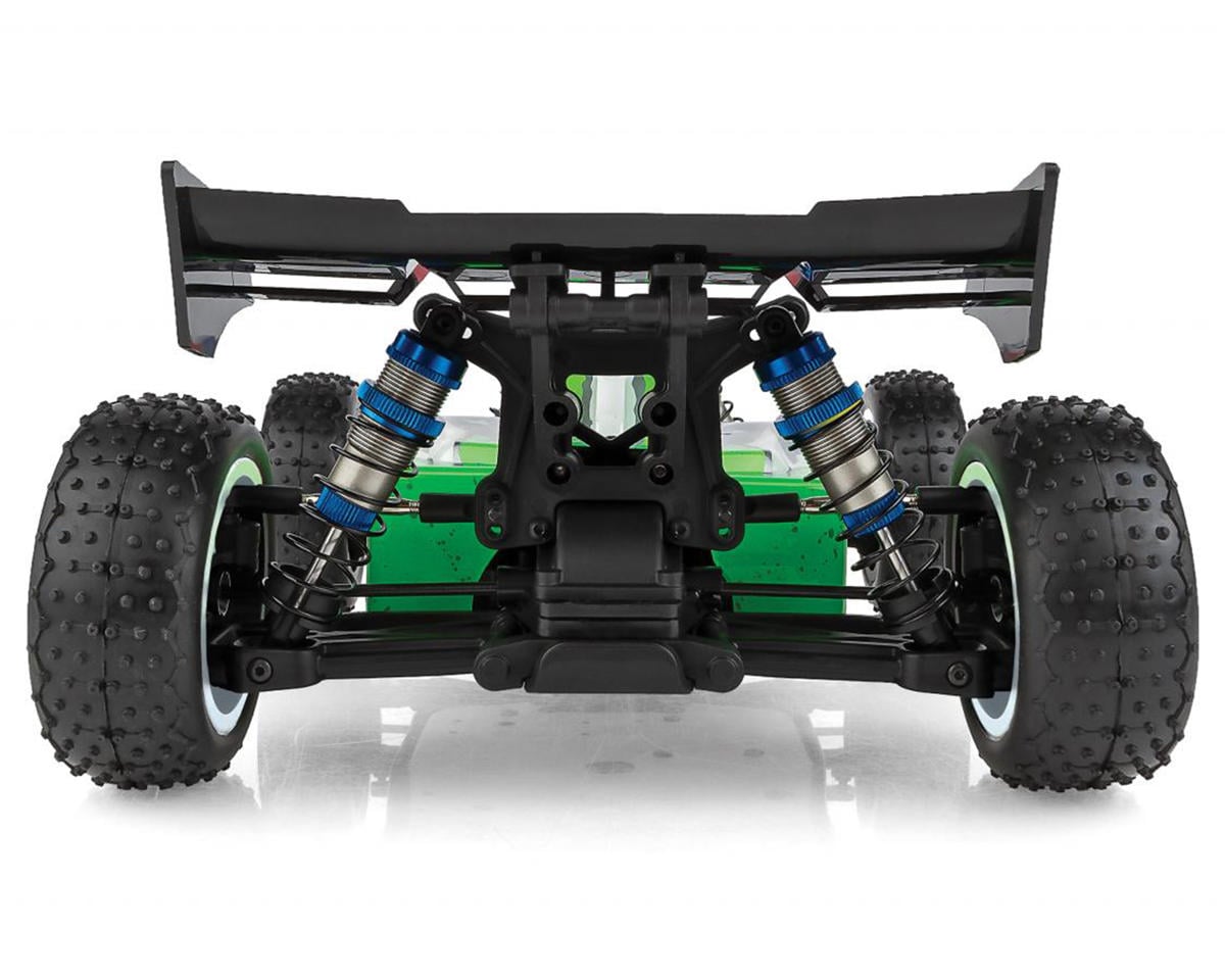 Team Associated Reflex 14B 1/14 4WD Electric Buggy Kit