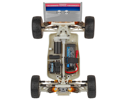 Team Associated RC10 Reflex 14B Classic 1/14 4WD Electric Buggy Kit