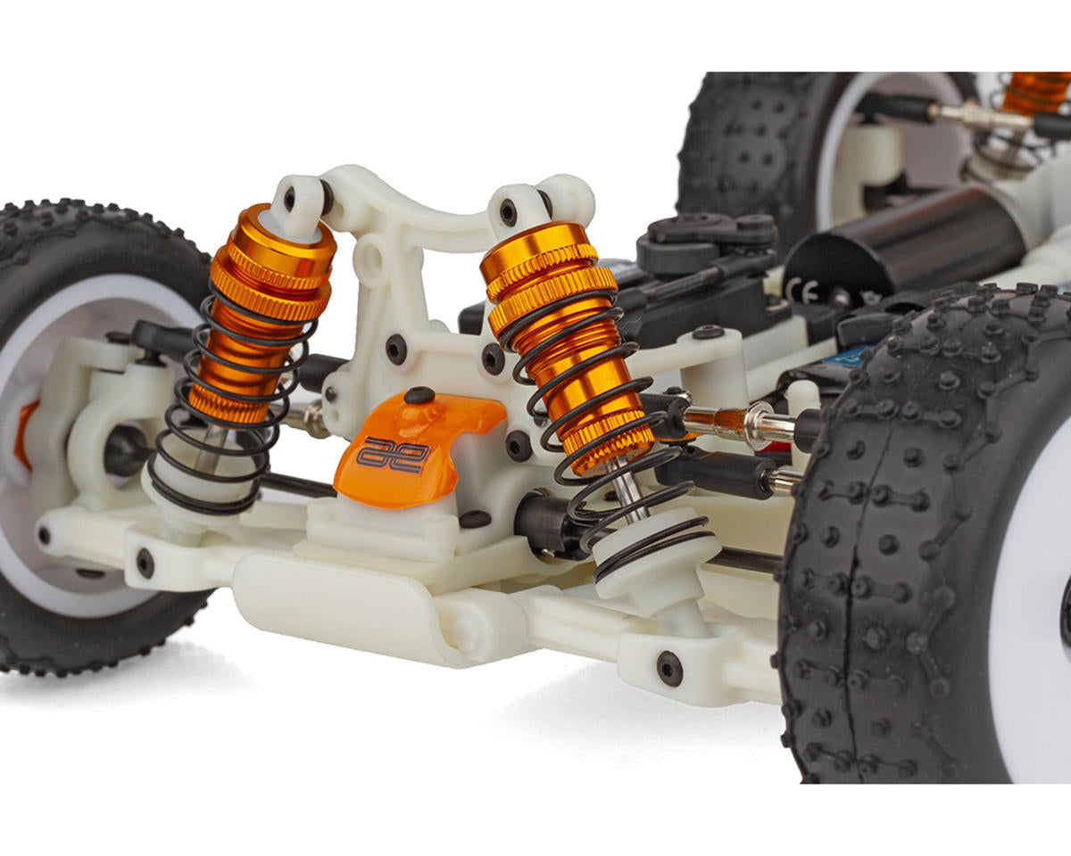 Team Associated RC10 Reflex 14B Classic 1/14 4WD Electric Buggy Kit