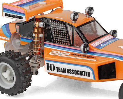 Team Associated RC10 Model 24 Classic 1/24 2WD Electric Buggy Kit