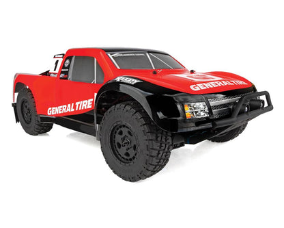 Team Associated Pro4 SC10 1/10 RTR 4WD Brushless Short Course Truck