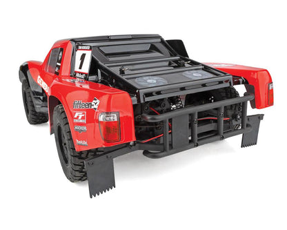 Team Associated Pro4 SC10 1/10 RTR 4WD Brushless Short Course Truck