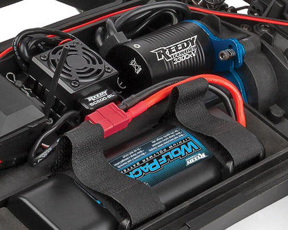 Team Associated Pro4 SC10 1/10 RTR 4WD Brushless Short Course Truck