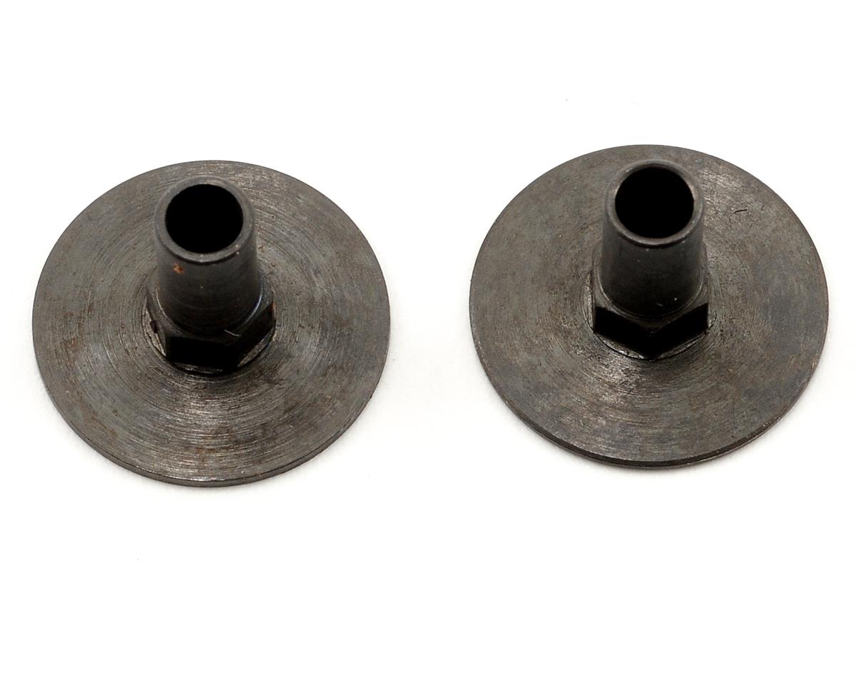 Team Associated Factory Team Slipper Hub Set