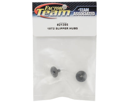 Team Associated Factory Team Slipper Hub Set