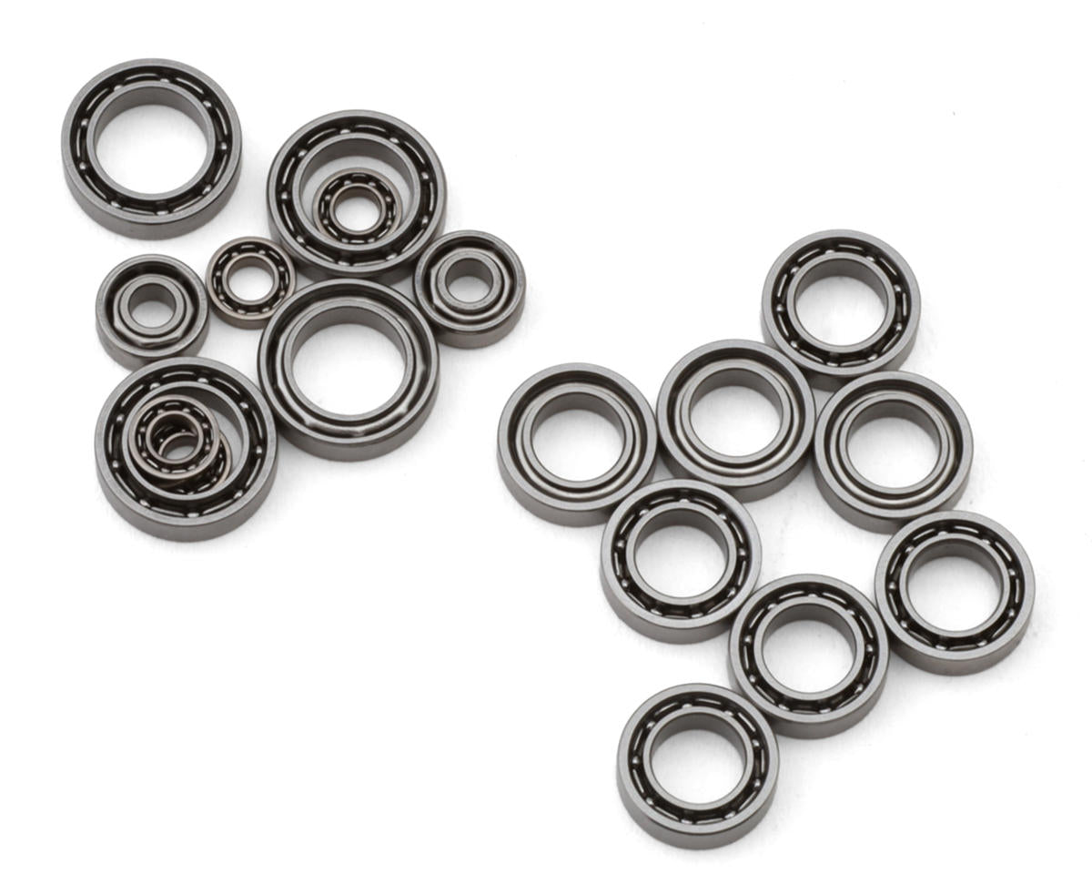 Team Associated TC28 Factory Team Bearing Set