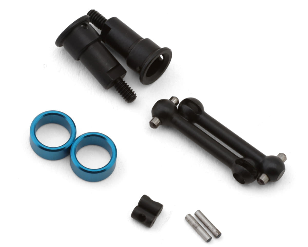 Team Associated TC28 CVD Assembly Set (2)