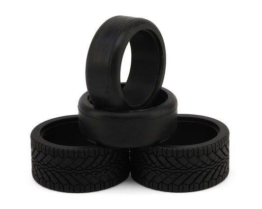 Team Associated TC28 Tires Set
