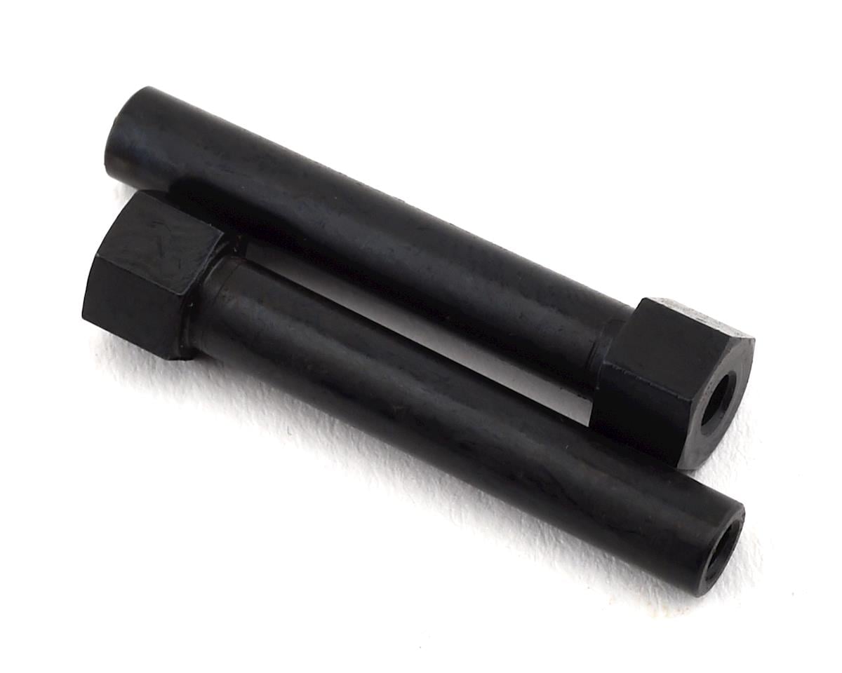 Team Associated Reflex 14B/14T Steering Post (2)