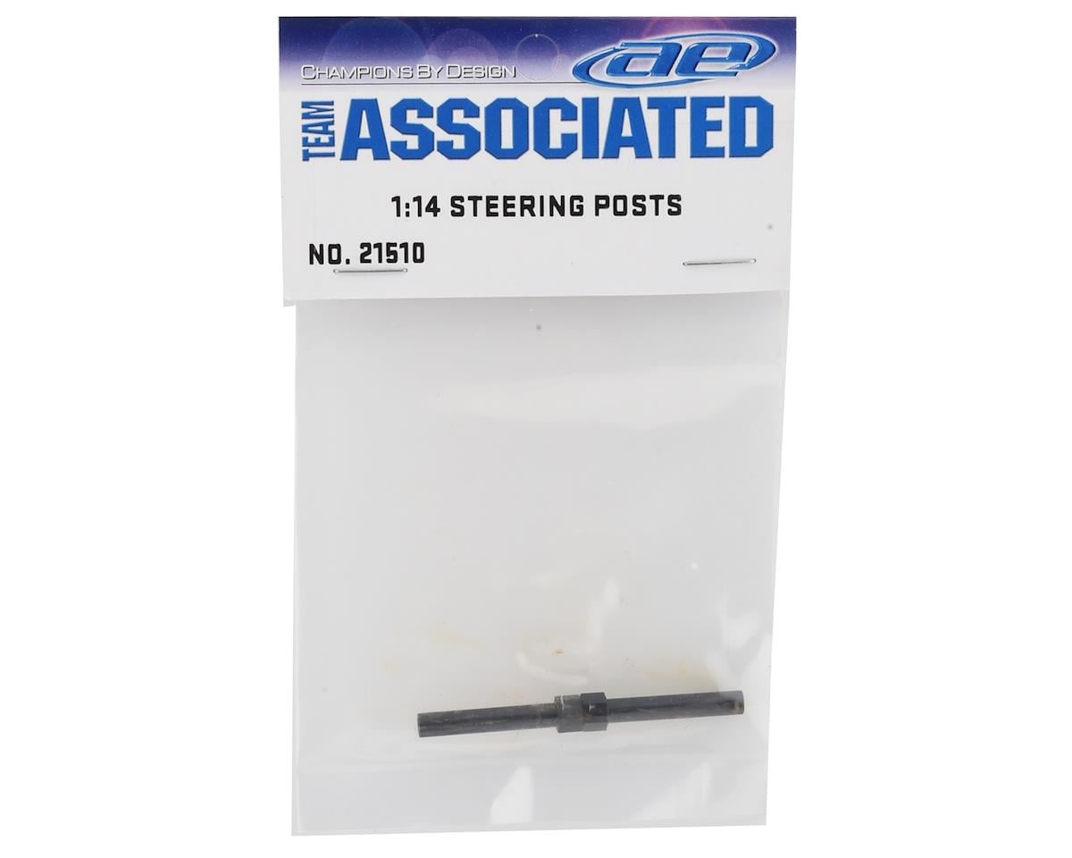 Team Associated Reflex 14B/14T Steering Post (2)