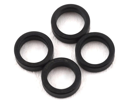 Team Associated Reflex 14B/14T Front & Rear Crush Tube Set