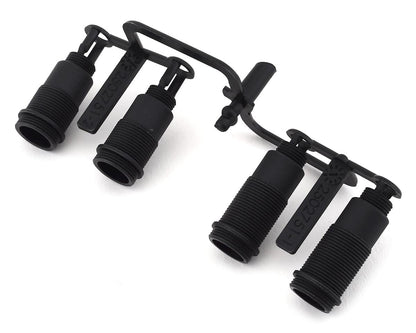 Team Associated Reflex 14B/14T Shock Body Set
