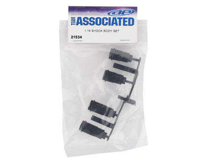Team Associated Reflex 14B/14T Shock Body Set