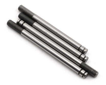 Team Associated Reflex 14B/14T Front & Rear Shock Shaft Set