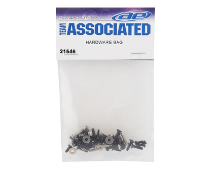 Team Associated Reflex 14B/14T Hardware Bag