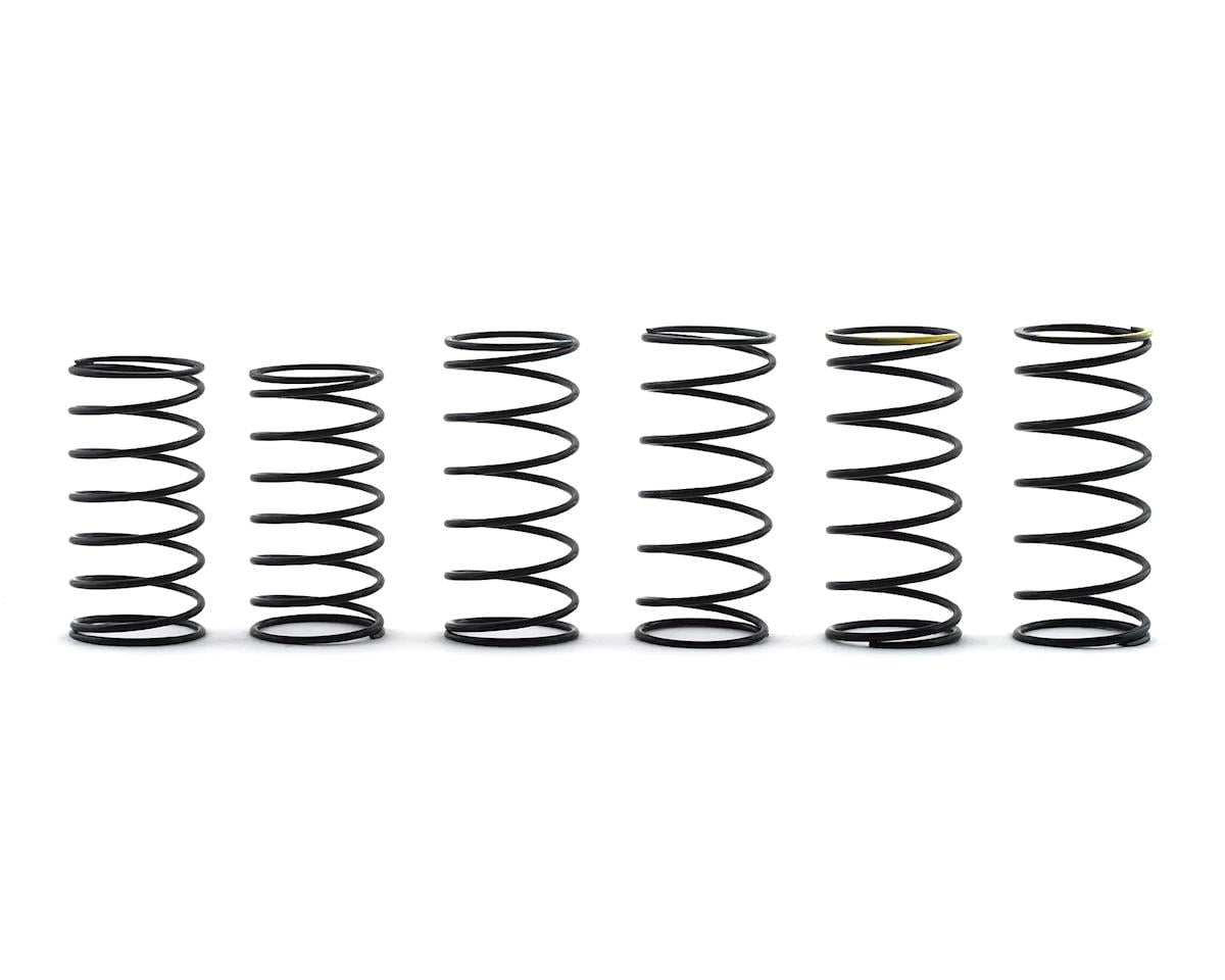Team Associated Factory Team Reflex 14B/14T 10mm Front Shock Spring Set