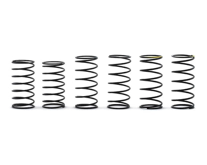 Team Associated Factory Team Reflex 14B/14T 10mm Front Shock Spring Set