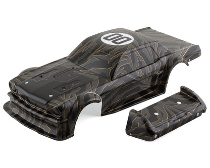Team Associated Reflex 14R Hoonicorn Body Set (Clear)