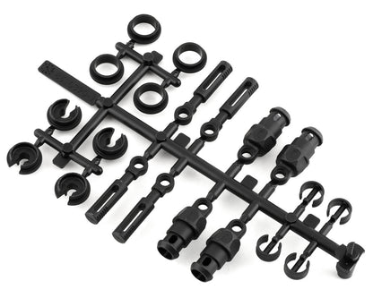 Team Associated Reflex 14R Friction Shock Set (4)