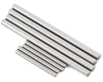 Team Associated Reflex 14R Hinge Pin Set (8)