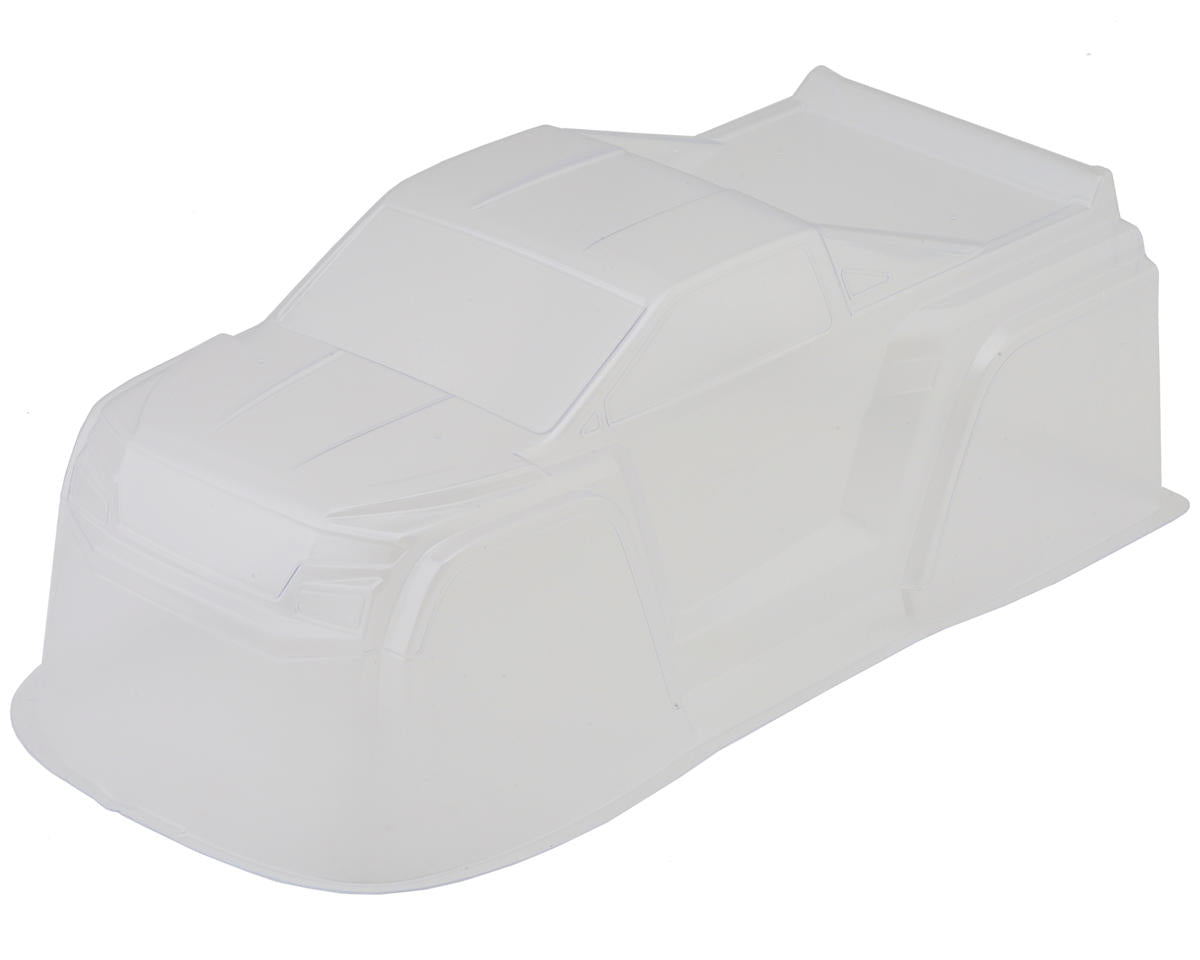 Team Associated Reflex 14MT Body Set (Clear)