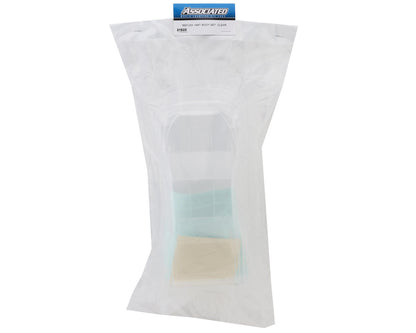 Team Associated Reflex 14MT Body Set (Clear)