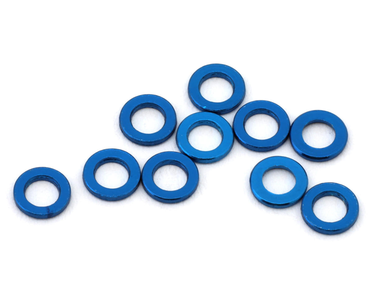 Team Associated 3.8x2.0x0.5mm Ballstud Washer (10)