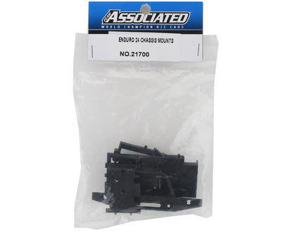 Element RC Enduro24 Chassis Mounts