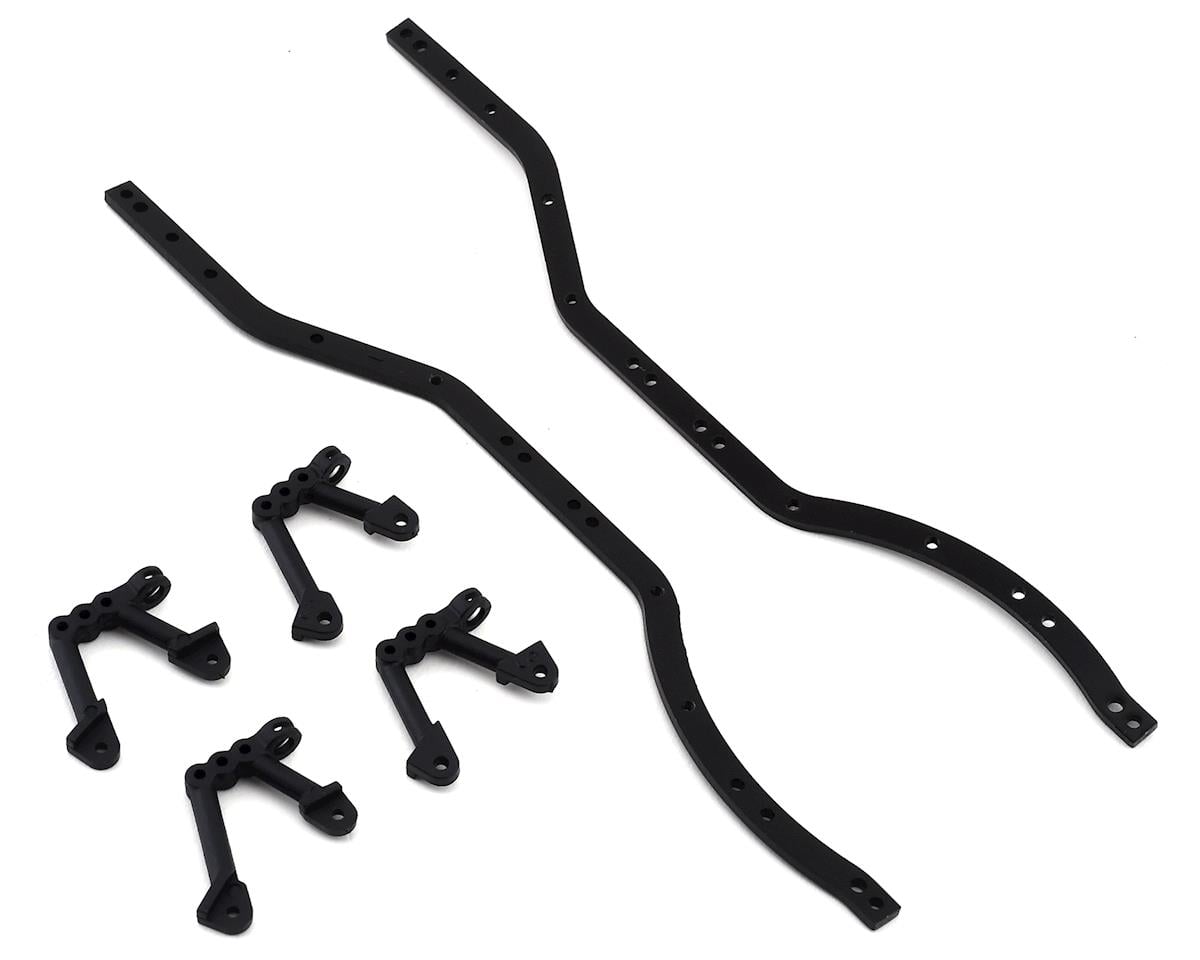 Element RC Enduro24 Chassis Parts