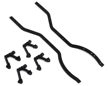 Element RC Enduro24 Chassis Parts