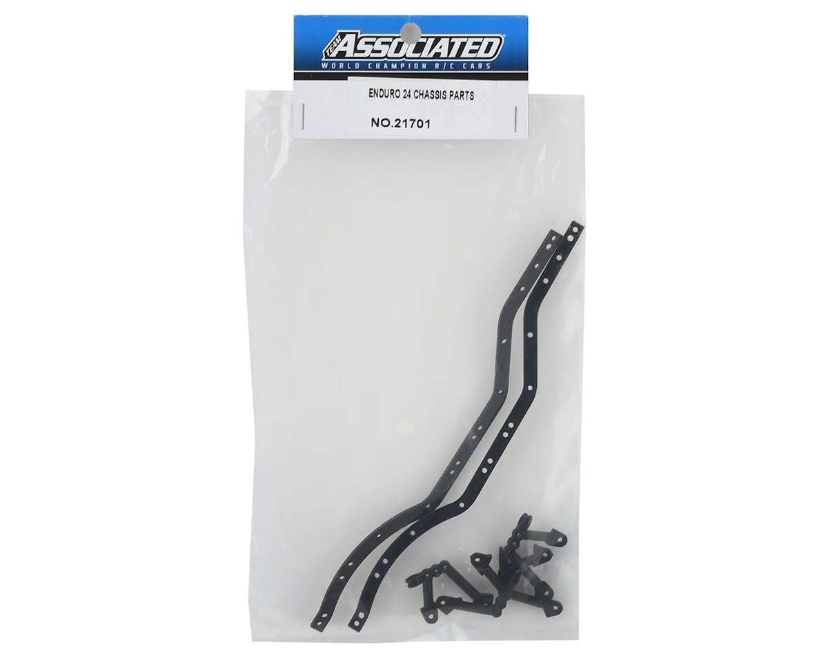 Element RC Enduro24 Chassis Parts