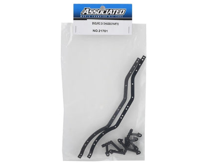 Element RC Enduro24 Chassis Parts