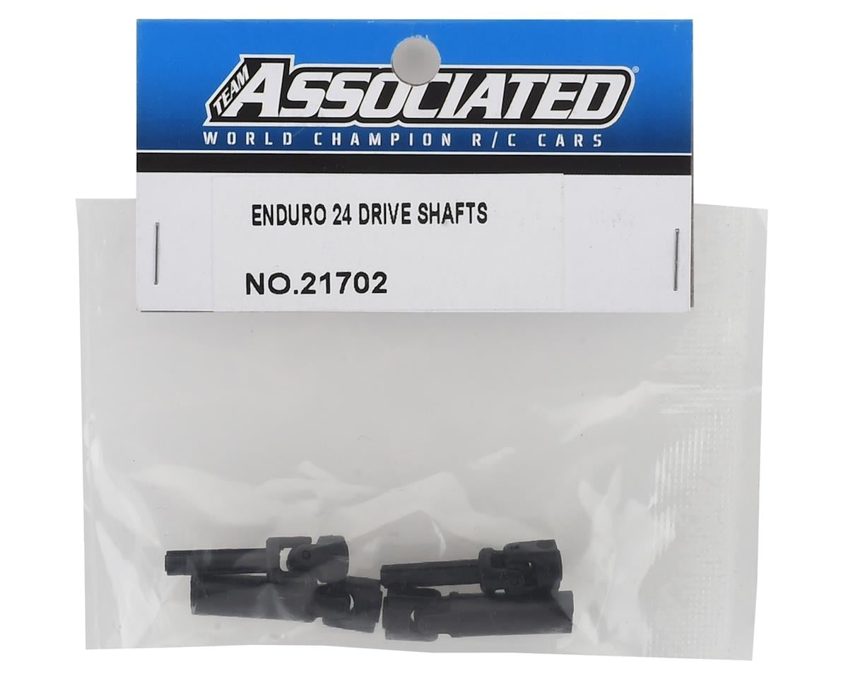 Element RC Enduro24 Driveshaft