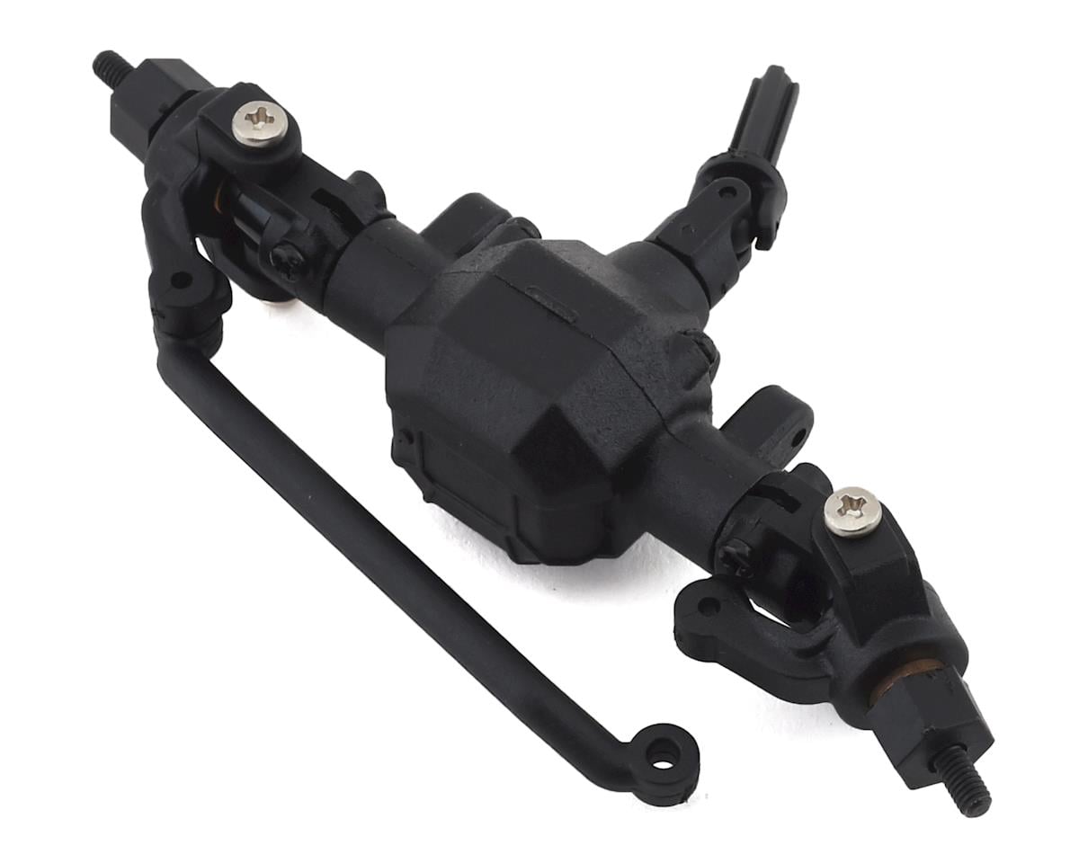 Element RC Enduro24 Front Axle