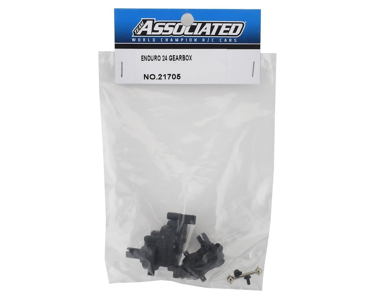 Element RC Enduro24 Gearbox