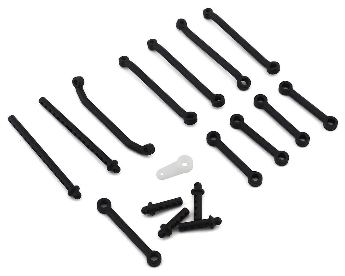 Element RC Enduro24 Links