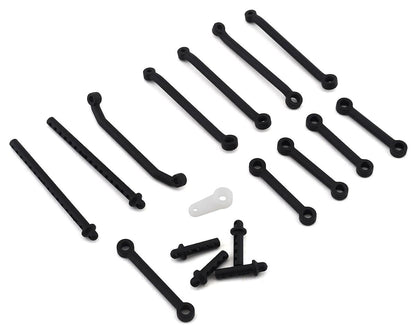 Element RC Enduro24 Links