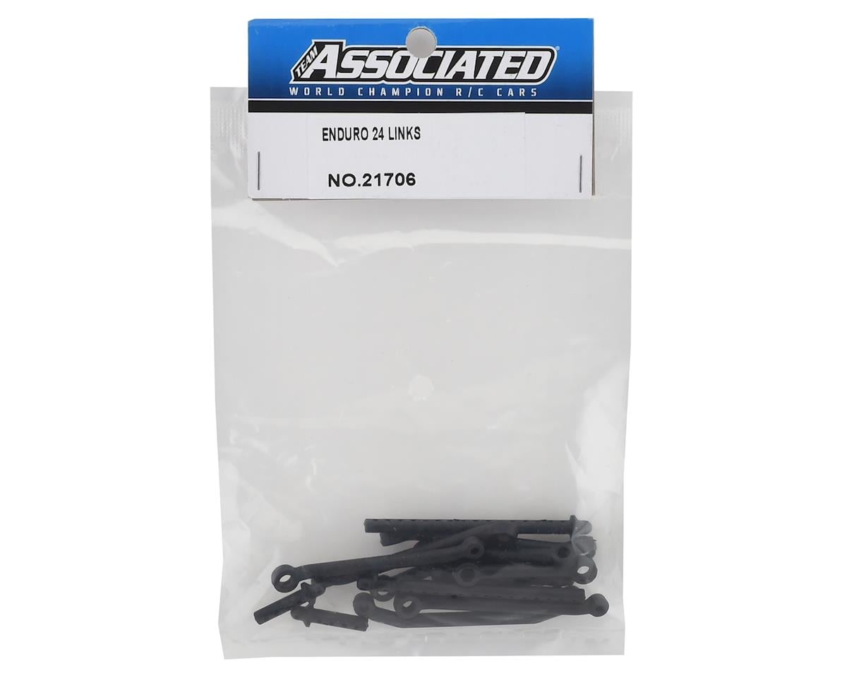Element RC Enduro24 Links