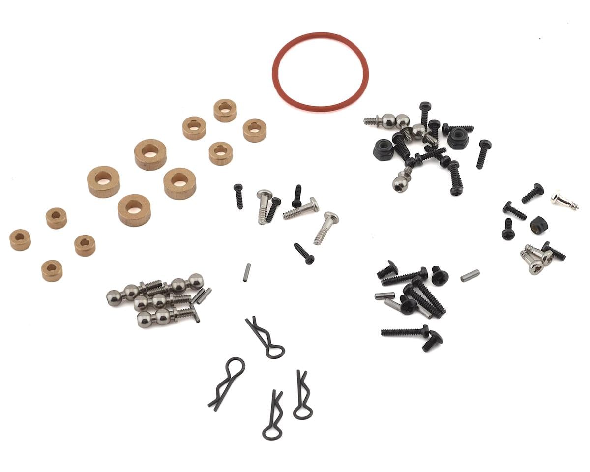Element RC Enduro24 Hardware Set
