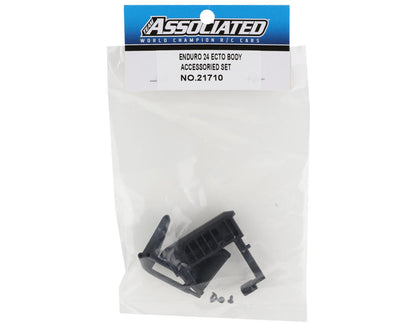 Element RC Enduro24 Ecto Body Accessories Set